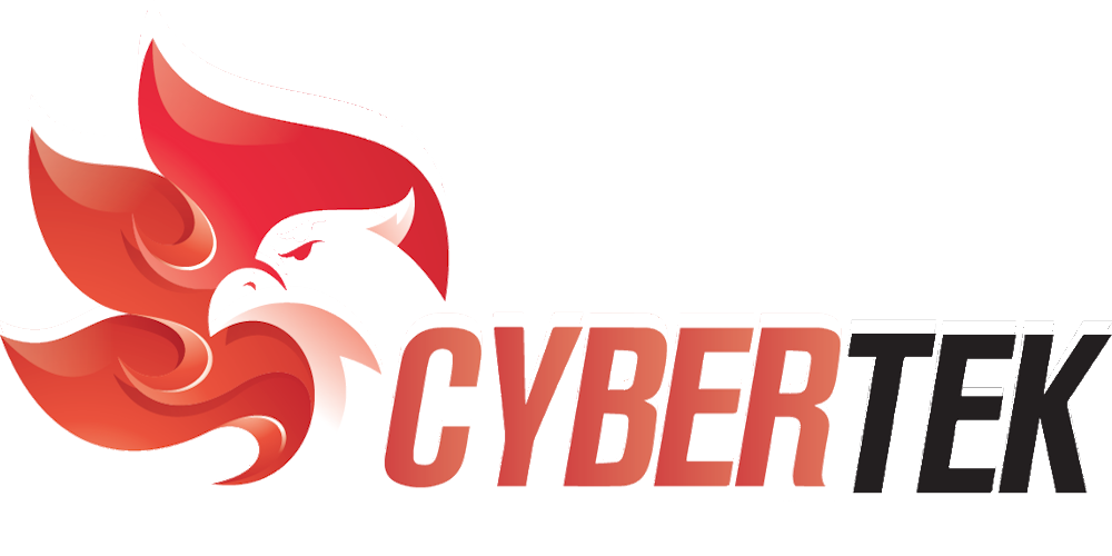 Logo cyber-tek